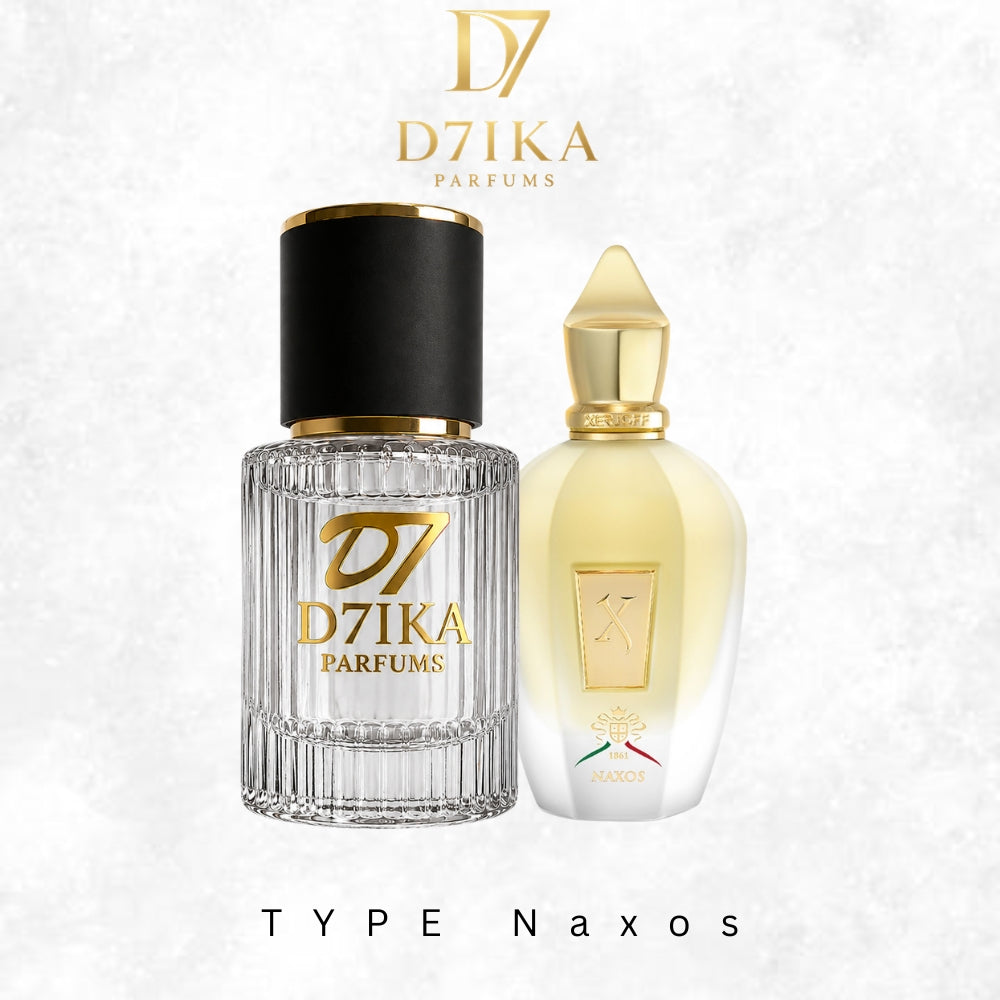TYPE Naxos