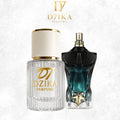 TYPE  Le Beau Le Parfum